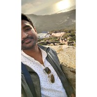 Gowtham V