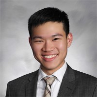 Princeton J. Huang