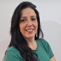 Elaine Cristina Gomes