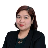 Bernadette Ferolino