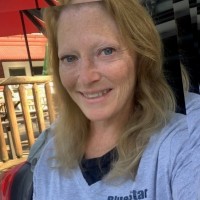 Jackie Wright