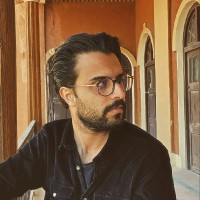 Ali Allameh