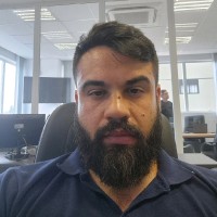 Douglas Marcelo De Souza