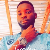 Micah Inyang