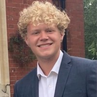Christian Sykes