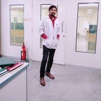 Varun Reddy Ram Reddy