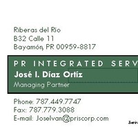 Jose Ivan Diaz