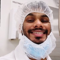 Ray Persaud