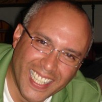Luis Larios Mtz