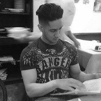 Jason Chhetri