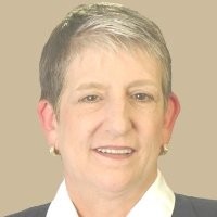 Pat Whitman
