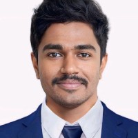 Ajay Krishnan R