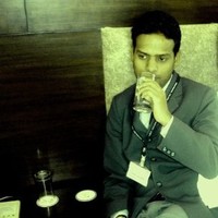 Bhuvnesh Kumar Verma Verma