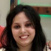 Amita Sharda