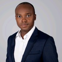 Olukayode Akinyemi CEng, FIMechE, PMP, PMQ
