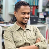 S.M. Abdun Nur