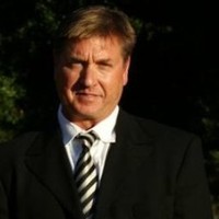 Mike Gingerich