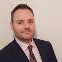 Richard Mc Grath