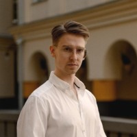 Daniel Homenko
