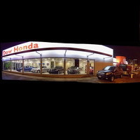 DOW Honda