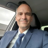 Pascal Lecordier