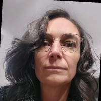 Virginie Berger