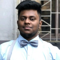 Suraj Vaidya