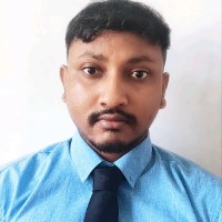 Shubhodip Das