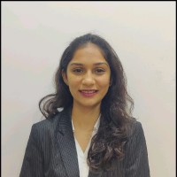 Simoni Shah