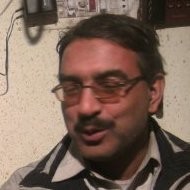 Muhammad Nasir-ur-Rehman