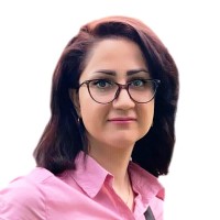 Nasrin Ramezanzade