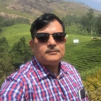 Yashpal Singh Negi