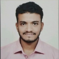 Monish Jitendra Joshi