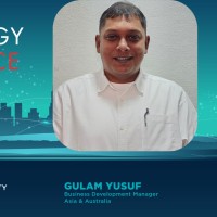 Gulam Yusuf