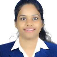 Praneetha Shetty