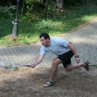 Vyacheslav Burlakov