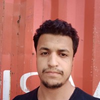 Mohamed Gamal