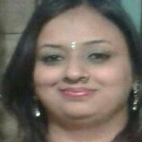 Pallavi Walia