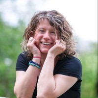 Priscilla Smit