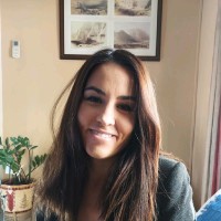 Maria Jesus Martinez Domingo