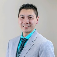 Joshua Mah