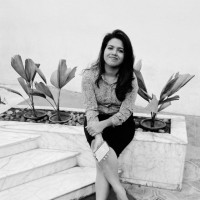 Anjali Alex