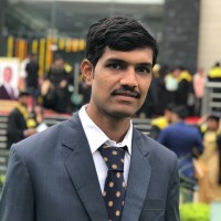 Ca Ravi Agrawal