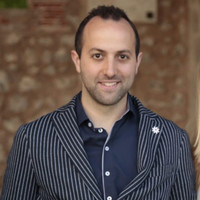 Marco Bertossi