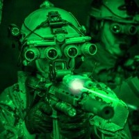 Night Vision Gears Gears