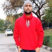 Rishav Gupta