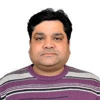 Naresh Kumar