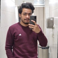 Mohammad Azhan