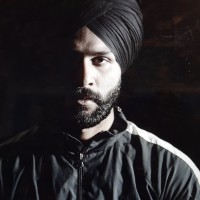 Harry Deol