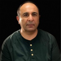 Dawlat Khan Ihsan